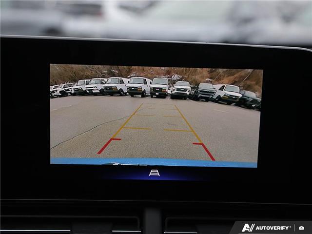 2026 Chevrolet Trax 2RS (Stk: 174134) in London - Image 27 of 27