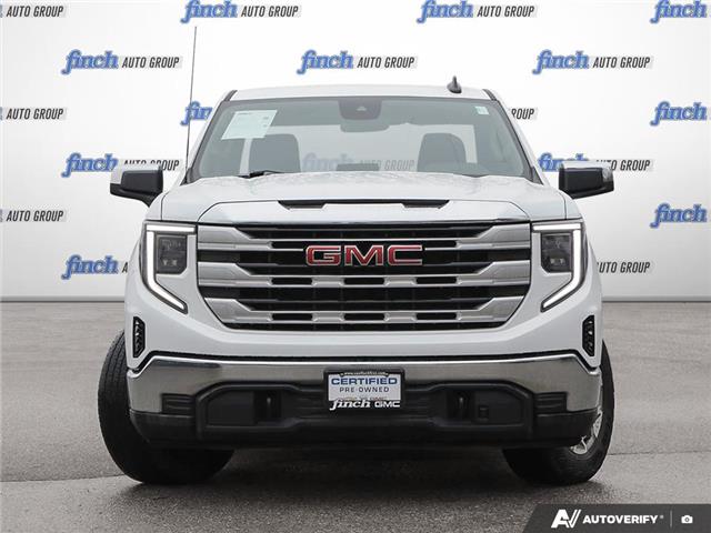 2023 GMC Sierra 1500 SLE (Stk: 174447) in London - Image 2 of 27