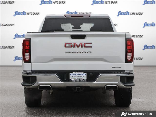 2023 GMC Sierra 1500 SLE (Stk: 174447) in London - Image 5 of 27
