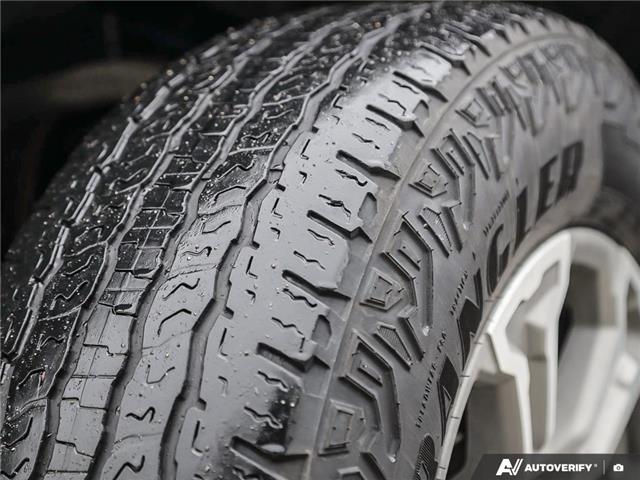 2023 GMC Sierra 1500 SLE (Stk: 174447) in London - Image 7 of 27