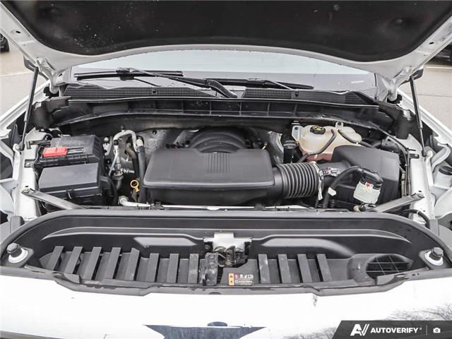 2023 GMC Sierra 1500 SLE (Stk: 174447) in London - Image 8 of 27