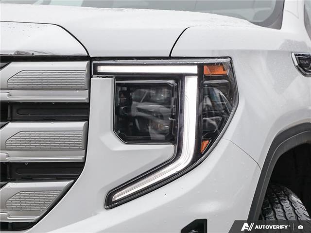 2023 GMC Sierra 1500 SLE (Stk: 174447) in London - Image 10 of 27