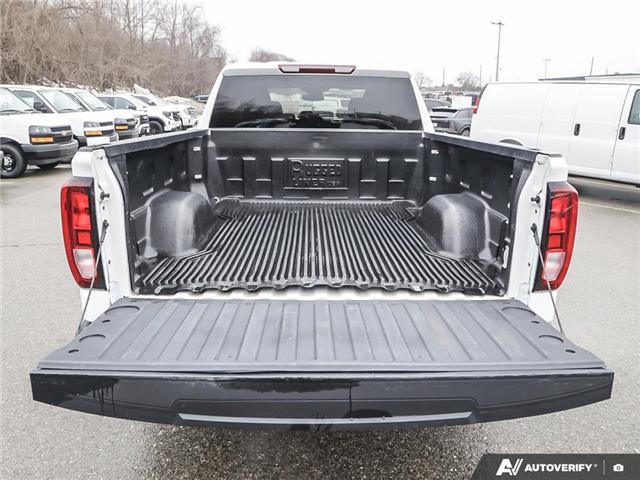 2023 GMC Sierra 1500 SLE (Stk: 174447) in London - Image 11 of 27