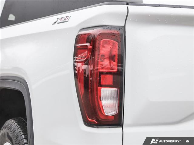 2023 GMC Sierra 1500 SLE (Stk: 174447) in London - Image 12 of 27