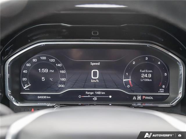 2023 GMC Sierra 1500 SLE (Stk: 174447) in London - Image 15 of 27