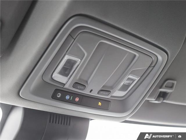2023 GMC Sierra 1500 SLE (Stk: 174447) in London - Image 22 of 27