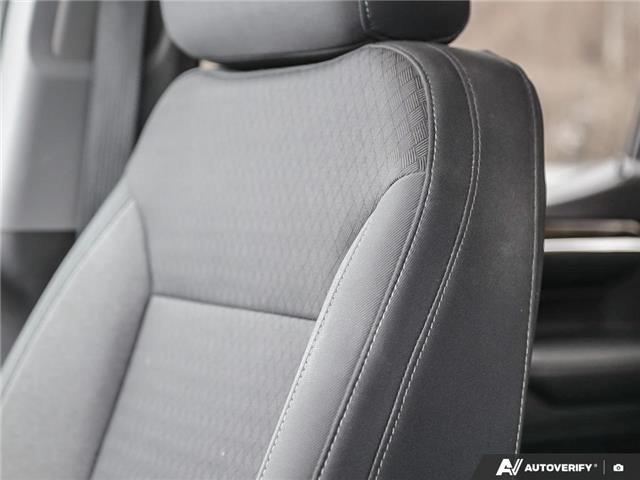 2023 GMC Sierra 1500 SLE (Stk: 174447) in London - Image 23 of 27