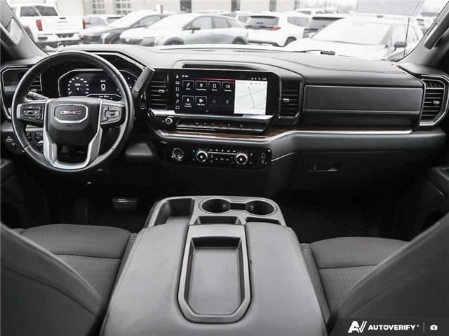 2023 GMC Sierra 1500 SLE (Stk: 174447) in London - Image 25 of 27