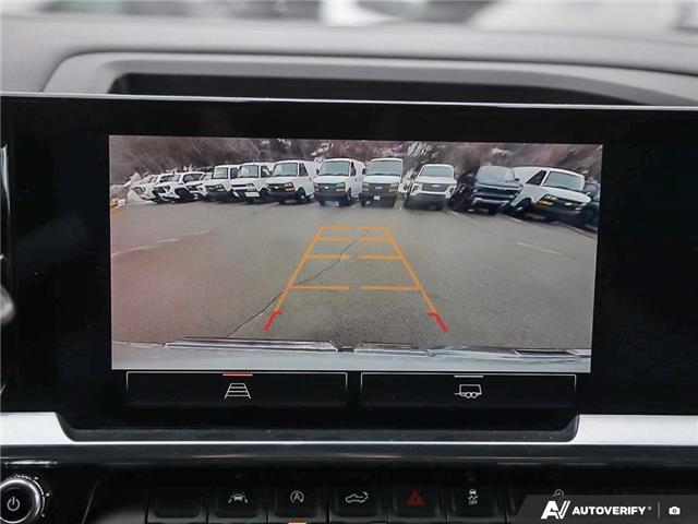 2023 GMC Sierra 1500 SLE (Stk: 174447) in London - Image 27 of 27