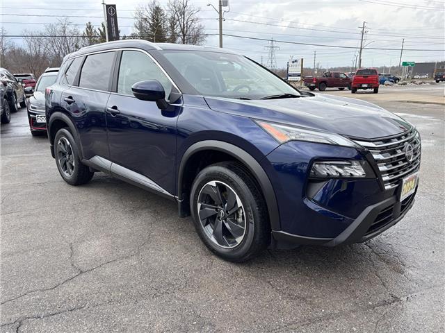 2024 Nissan Rogue SV Moonroof (Stk: P6942A) in Brantford - Image 4 of 23