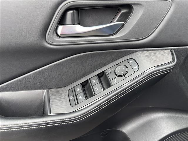 2024 Nissan Rogue SV Moonroof (Stk: P6942A) in Brantford - Image 6 of 23