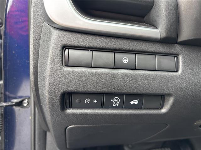 2024 Nissan Rogue SV Moonroof (Stk: P6942A) in Brantford - Image 7 of 23