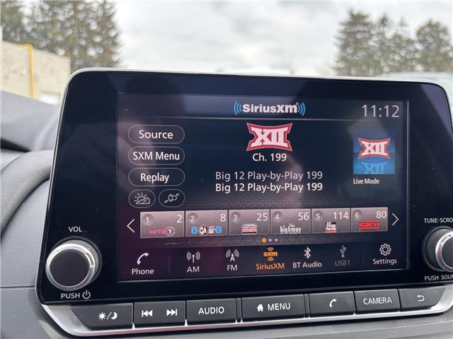 2024 Nissan Rogue SV Moonroof (Stk: P6942A) in Brantford - Image 10 of 23