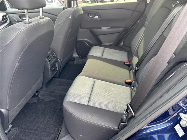 2024 Nissan Rogue SV Moonroof (Stk: P6942A) in Brantford - Image 14 of 23