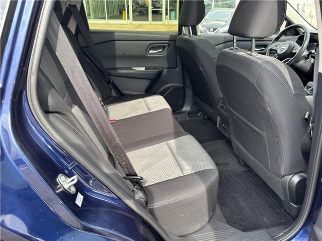 2024 Nissan Rogue SV Moonroof (Stk: P6942A) in Brantford - Image 15 of 23