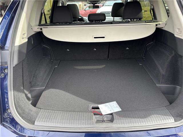 2024 Nissan Rogue SV Moonroof (Stk: P6942A) in Brantford - Image 17 of 23
