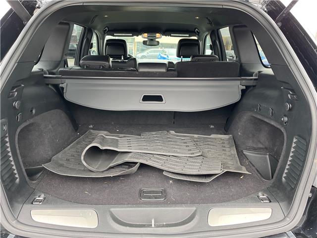 2018 Jeep Grand Cherokee Limited (Stk: 25-440A) in Sarnia - Image 22 of 24