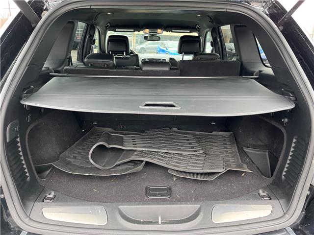 2018 Jeep Grand Cherokee Limited (Stk: 25-440A) in Sarnia - Image 23 of 24