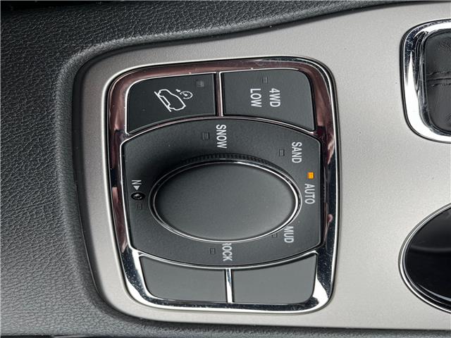 2018 Jeep Grand Cherokee Limited (Stk: 25-440A) in Sarnia - Image 19 of 24