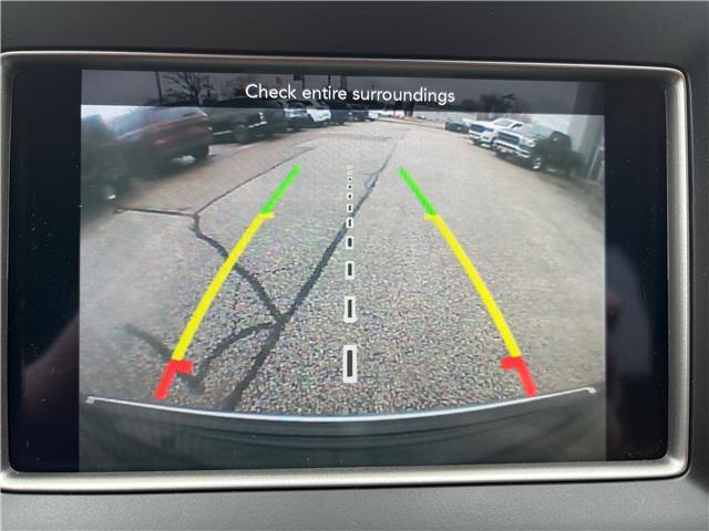 2018 Jeep Grand Cherokee Limited (Stk: 25-440A) in Sarnia - Image 17 of 24