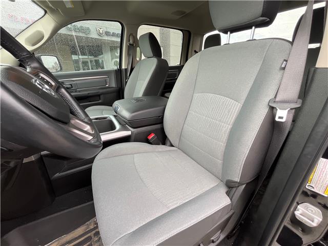 2023 RAM 1500 Classic SLT (Stk: 25-861A) in Sarnia - Image 10 of 14