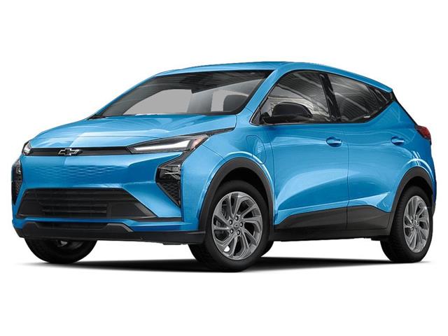 2027 Chevrolet Bolt LT (Stk: 174601) in London - Image 1 of 1