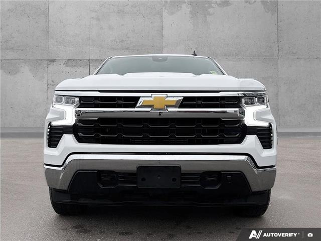 2024 Chevrolet Silverado 1500 LT (Stk: 5764A) in Vanderhoof - Image 2 of 21