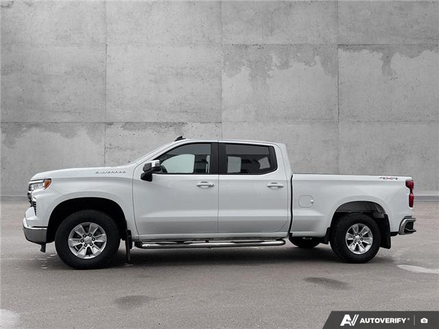 2024 Chevrolet Silverado 1500 LT (Stk: 5764A) in Vanderhoof - Image 3 of 21