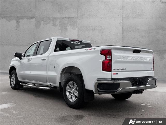 2024 Chevrolet Silverado 1500 LT (Stk: 5764A) in Vanderhoof - Image 4 of 21
