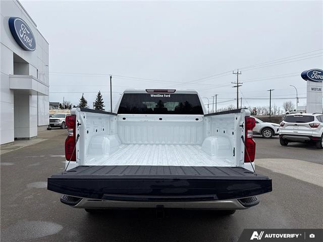 2024 Chevrolet Silverado 1500 LT (Stk: 5764A) in Vanderhoof - Image 6 of 21