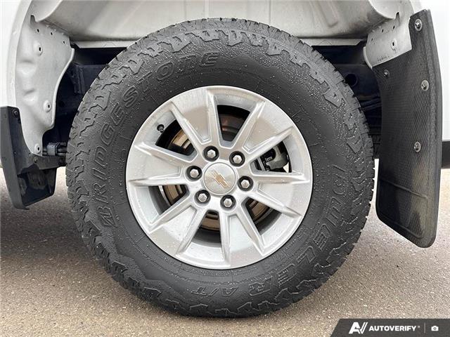 2024 Chevrolet Silverado 1500 LT (Stk: 5764A) in Vanderhoof - Image 7 of 21