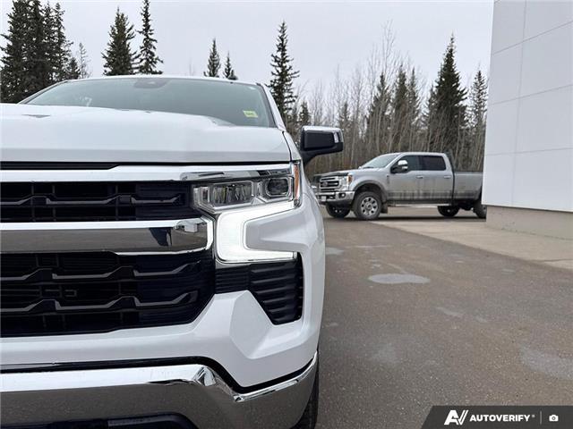 2024 Chevrolet Silverado 1500 LT (Stk: 5764A) in Vanderhoof - Image 8 of 21