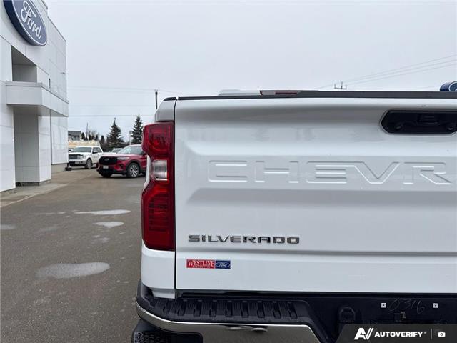 2024 Chevrolet Silverado 1500 LT (Stk: 5764A) in Vanderhoof - Image 9 of 21