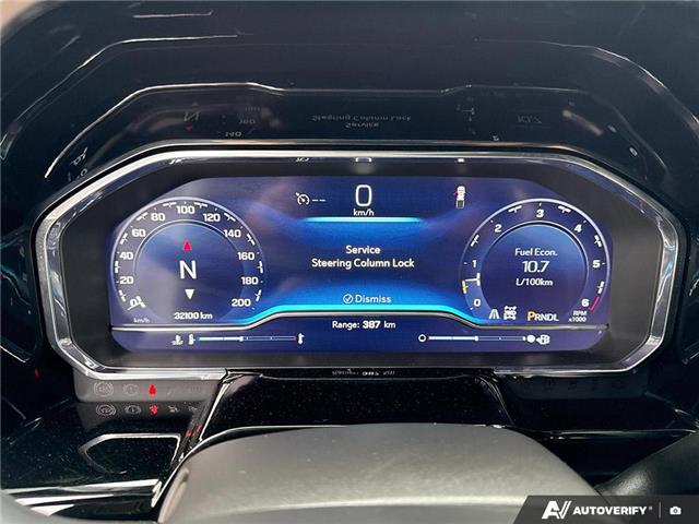 2024 Chevrolet Silverado 1500 LT (Stk: 5764A) in Vanderhoof - Image 12 of 21