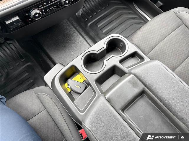 2024 Chevrolet Silverado 1500 LT (Stk: 5764A) in Vanderhoof - Image 15 of 21