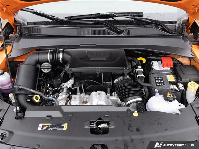 2026 Jeep Compass North (Stk: T3012) in Hamilton - Image 9 of 30