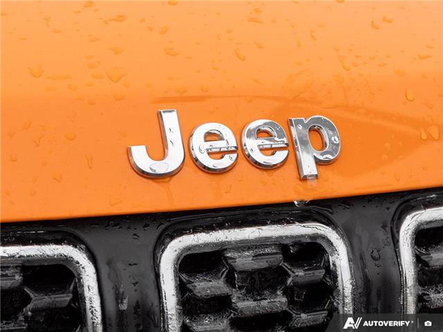 2026 Jeep Compass North (Stk: T3012) in Hamilton - Image 10 of 30