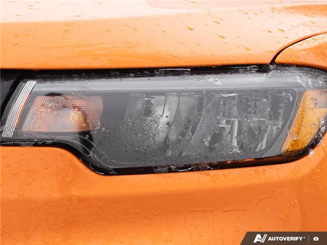 2026 Jeep Compass North (Stk: T3012) in Hamilton - Image 11 of 30