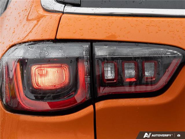 2026 Jeep Compass North (Stk: T3012) in Hamilton - Image 13 of 30