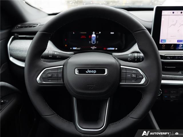2026 Jeep Compass North (Stk: T3012) in Hamilton - Image 15 of 30