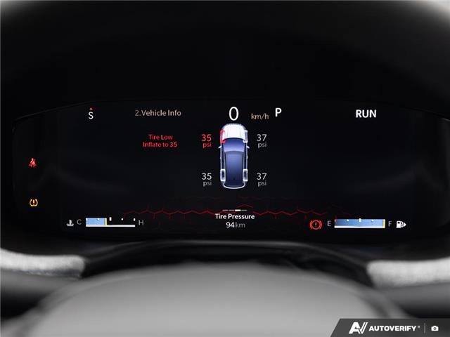 2026 Jeep Compass North (Stk: T3012) in Hamilton - Image 16 of 30