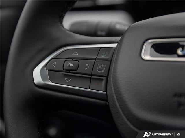 2026 Jeep Compass North (Stk: T3012) in Hamilton - Image 17 of 30
