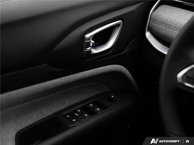 2026 Jeep Compass North (Stk: T3012) in Hamilton - Image 19 of 30