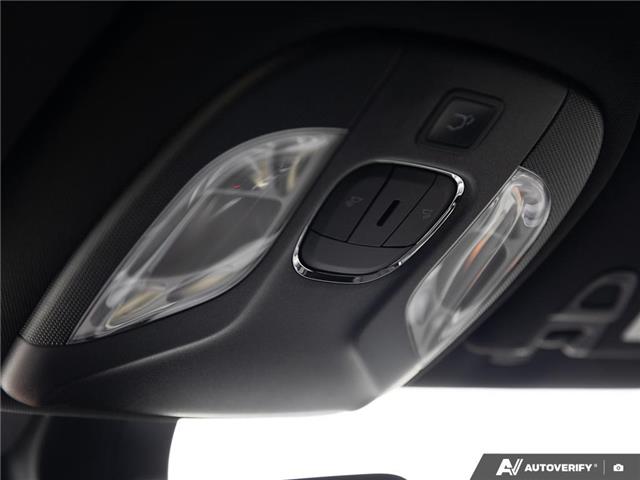 2026 Jeep Compass North (Stk: T3012) in Hamilton - Image 21 of 30