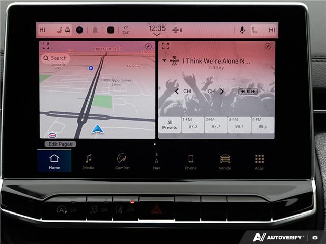 2026 Jeep Compass North (Stk: T3012) in Hamilton - Image 22 of 30