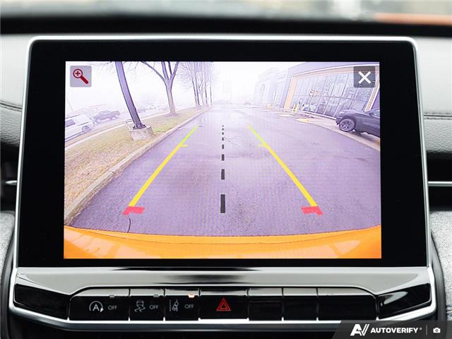 2026 Jeep Compass North (Stk: T3012) in Hamilton - Image 23 of 30