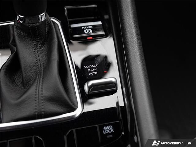 2026 Jeep Compass North (Stk: T3012) in Hamilton - Image 24 of 30