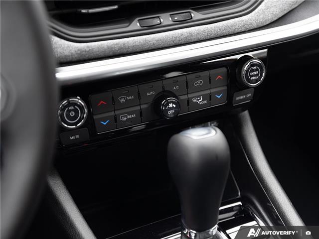 2026 Jeep Compass North (Stk: T3012) in Hamilton - Image 25 of 30