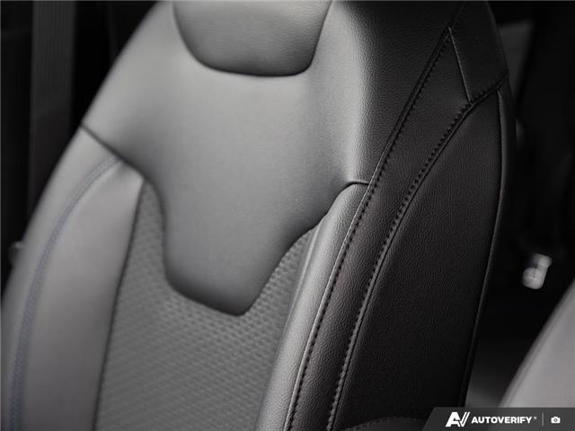 2026 Jeep Compass North (Stk: T3012) in Hamilton - Image 27 of 30