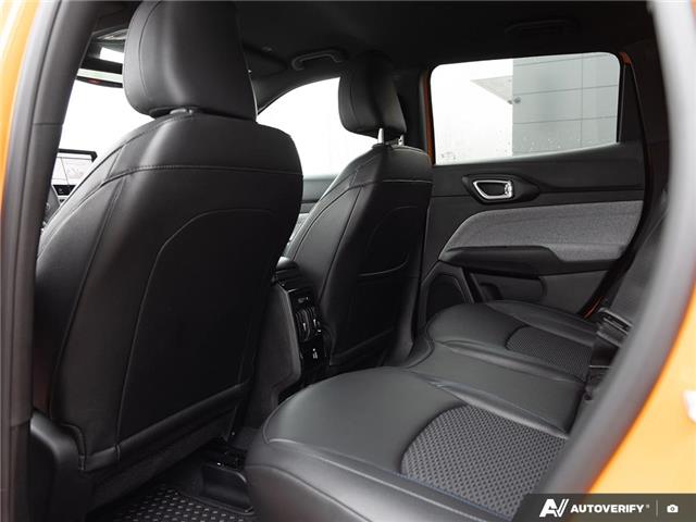 2026 Jeep Compass North (Stk: T3012) in Hamilton - Image 28 of 30